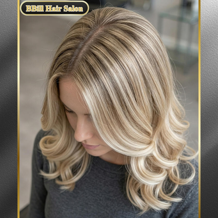 Women Hair